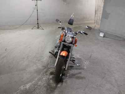 Yamaha XVS400 Drag Star 1997