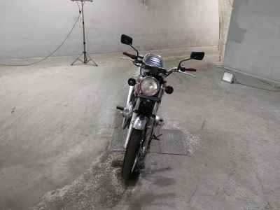 Suzuki GS425 2012