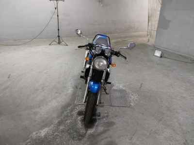 Kawasaki Balius ZR250 2000