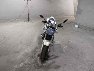 Honda CB250F 2003