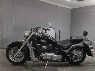 Suzuki Intruder 400 Classic 2005