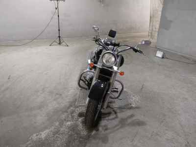Suzuki Intruder 400 Classic 2005