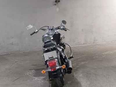 Suzuki Intruder 400 Classic 2005