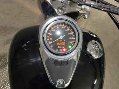 Suzuki Intruder 400 Classic 2005