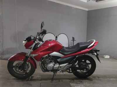 Suzuki GSR250