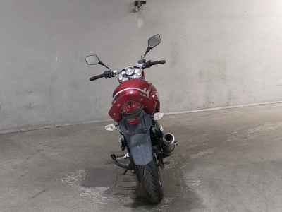 Suzuki GSR250