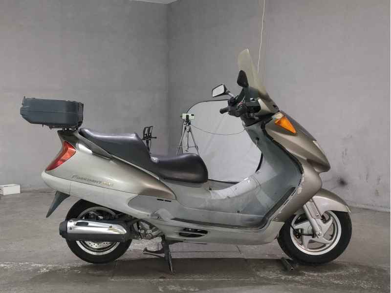 Honda Foresight SE 1999