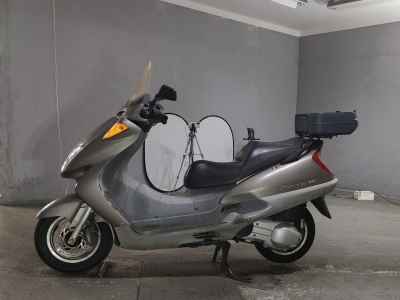 Honda Foresight SE 1999