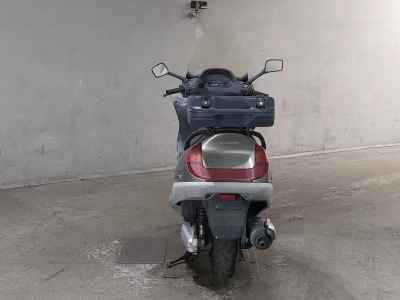 Honda Foresight SE 1999