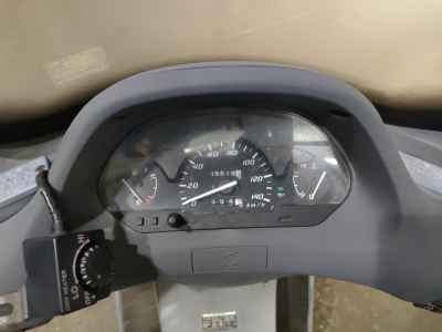 Honda Foresight SE 1999