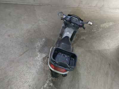 Honda Foresight SE 1999