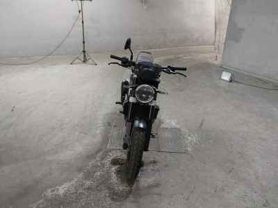Husqvarna Svartpilen 250 2020