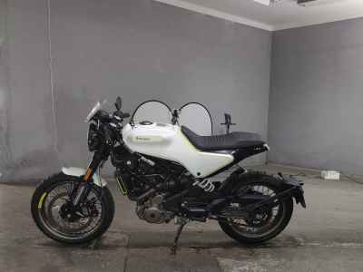 Husqvarna Vitpilen 401 2018