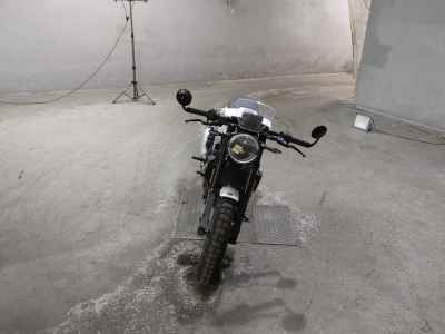 Husqvarna Vitpilen 401 2018