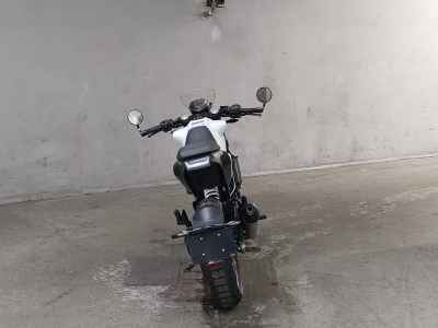 Husqvarna Vitpilen 401 2018