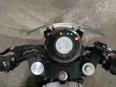 Husqvarna Vitpilen 401 2018