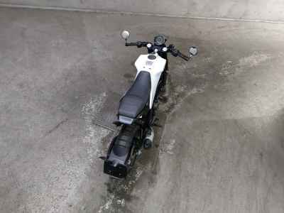 Husqvarna Vitpilen 401 2018