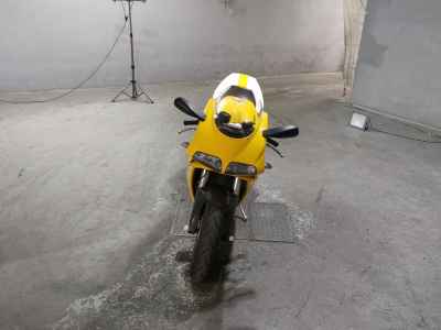 Ducati 996S 2001