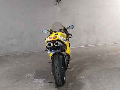 Ducati 996S 2001