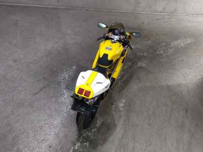 Ducati 996S 2001