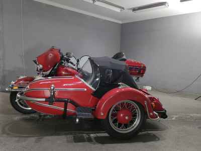Harley-Davidson FLHTC1340 1997
