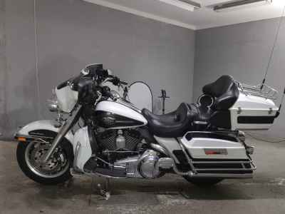 Harley-Davidson FLHTCU1580 2007