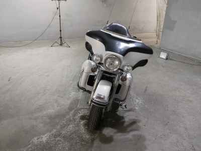 Harley-Davidson FLHTCU1580 2007