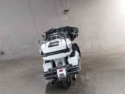 Harley-Davidson FLHTCU1580 2007