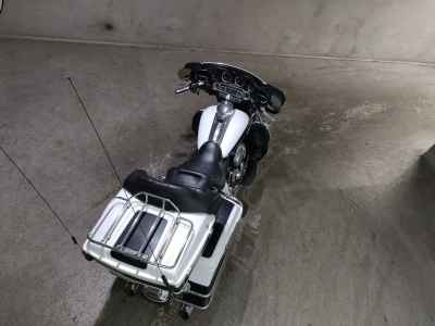Harley-Davidson FLHTCU1580 2007