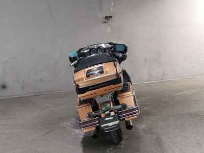 Harley-Davidson FLHTCU1580 2008