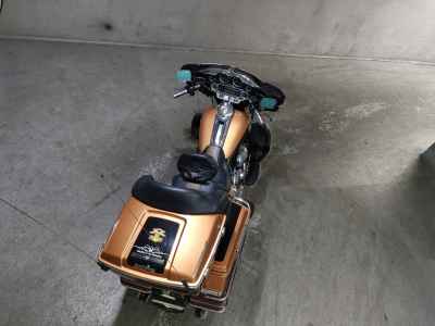 Harley-Davidson FLHTCU1580 2008