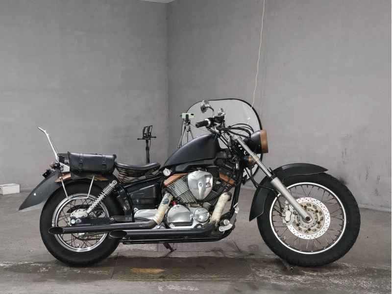 Yamaha Drag Star XVS250 2006