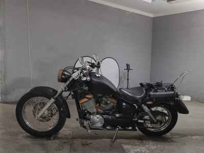 Yamaha Drag Star XVS250 2006