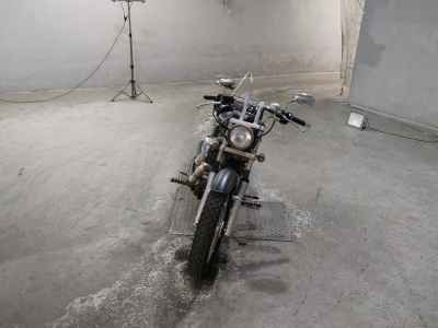 Yamaha Drag Star XVS250 2006