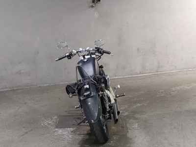 Yamaha Drag Star XVS250 2006