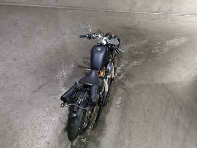Yamaha Drag Star XVS250 2006