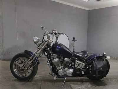 Honda Steed 400 1995