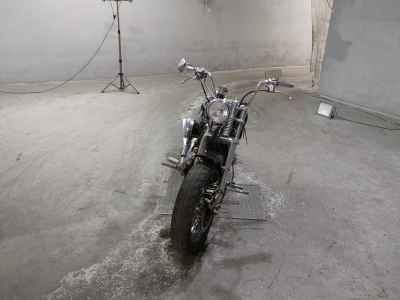 Honda Steed 400 1995