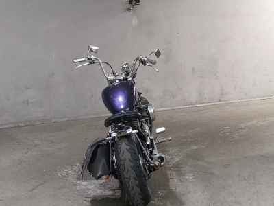 Honda Steed 400 1995