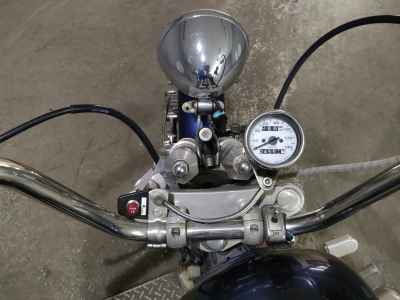 Honda Steed 400 1995