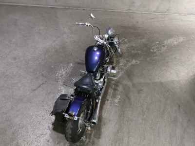 Honda Steed 400 1995