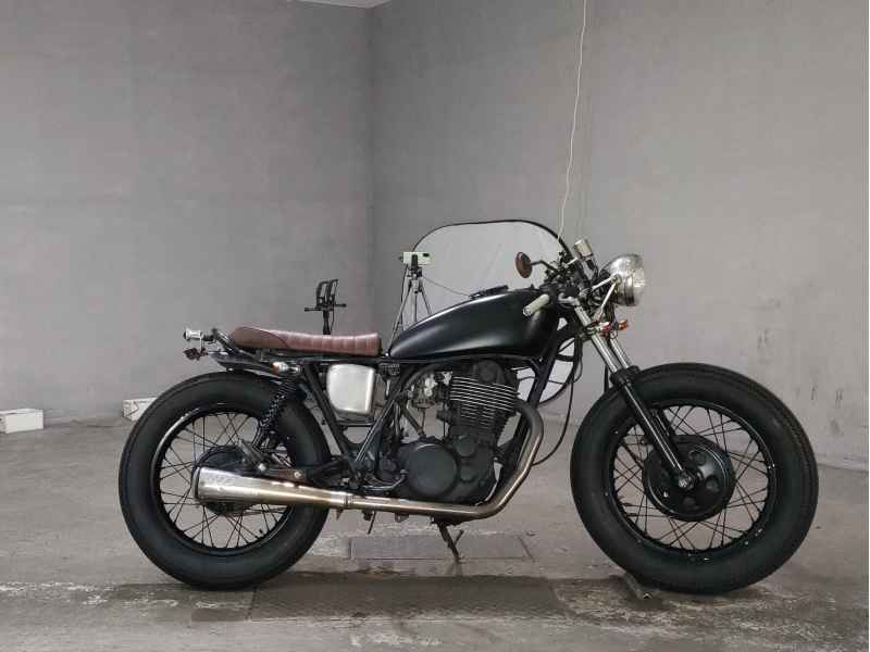 Yamaha SR400 1992