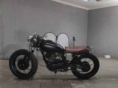 Yamaha SR400 1992