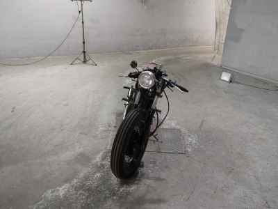 Yamaha SR400 1992