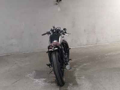 Yamaha SR400 1992