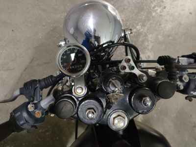 Yamaha SR400 1992