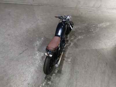 Yamaha SR400 1992