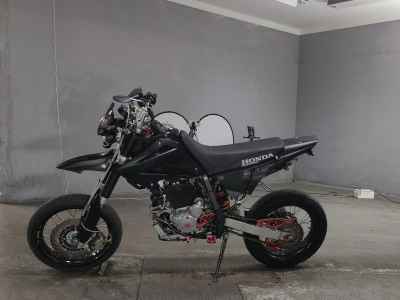 Honda XR250 1996