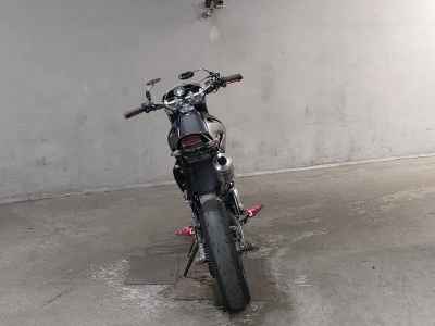 Honda XR250 1996