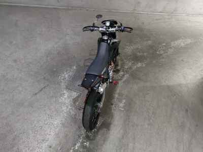 Honda XR250 1996